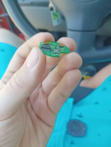 Programowanie kart pilotów, immobilisera, Diagnostyka komputerowa